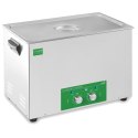 Profesjonalna myjka oczyszczarka ultradźwiękowa Ultrasonic cleaner PROCLEAN 28.0M ECO 28L 500W Ulsonix