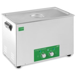 Profesjonalna myjka oczyszczarka ultradźwiękowa Ultrasonic cleaner PROCLEAN 28.0M ECO 28L 500W Ulsonix