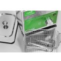 Profesjonalna myjka oczyszczarka ultradźwiękowa Ultrasonic cleaner Proclean 0.7 WH 0.7L 60W Ulsonix