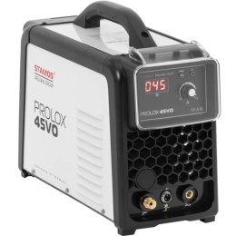 Przecinarka plazmowa LED 45 A 220 V Stamos Germany