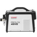 Przecinarka plazmowa LED 45 A 220 V Stamos Germany