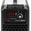 Przecinarka plazmowa LED 55 A 220 V Stamos Germany