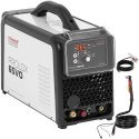 Przecinarka plazmowa LED 65 A 400 V Stamos Germany