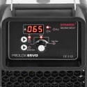 Przecinarka plazmowa LED 65 A 400 V Stamos Germany