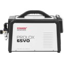 Przecinarka plazmowa LED 65 A 400 V Stamos Germany