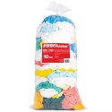 Ściereczki czyściwo włókninowe ProfiSauber różne rodzaje MIX 1000 - 10kg PROFI SAUBER