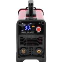 Spawarka MMA TIG Liftarc Smart Select Hot Start Arc Force VRD 20-200 A Stamos Germany