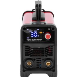 Spawarka MMA TIG Liftarc Smart Select Hot Start Arc Force VRD 20-200 A Stamos Germany