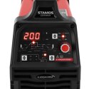 Spawarka TIG MMA Hot Start Pulse ARC-Force LED 200 A Stamos Germany