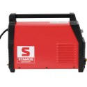 Spawarka TIG MMA Hot Start Pulse ARC-Force LED 200 A Stamos Germany