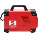 Spawarka inwertorowa IGBT MMA VRD 230V 160A Stamos Germany