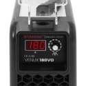 Spawarka inwertorowa MMA IGBT Anti Stick Hot Start 180 A Stamos Germany
