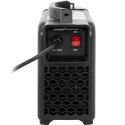 Spawarka inwertorowa MMA IGBT Anti Stick Hot Start 180 A Stamos Germany