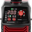 Spawarka inwertorowa MMA TIG Liftarc VRD 20-200 A Stamos Germany