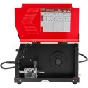 Spawarka wielofunkcyjna TRON 200 R-V MIG/MAG MMA FCAW TIG Lift-Arc 230V 200A Stamos Germany