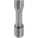 Stempel do nożyc skokowych do cięcia blachy śr. 4.97 mm MSW