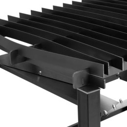 Stół do ręcznego cięcia plazmą warsztatowy STAL 100 x 75 cm Stamos Germany