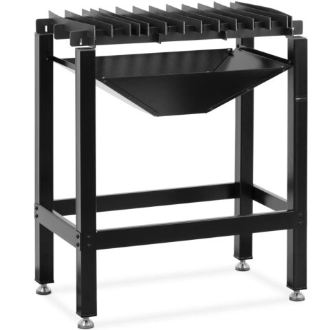 Stół do ręcznego cięcia plazmą warsztatowy STAL 80 x 45 cm Stamos Germany