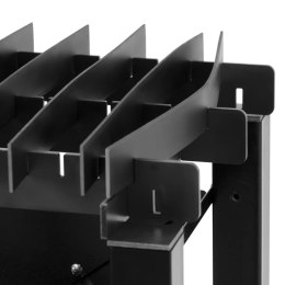 Stół do ręcznego cięcia plazmą warsztatowy STAL 80 x 45 cm Stamos Germany