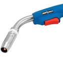 Uchwyt spawalniczy z przewodem do migomatu MIG MAG 4 m x 25 mm2 Stamos Germany