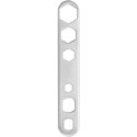 Uchwyt spawalniczy z przewodem do migomatu MIG MAG 4 m x 25 mm2 Stamos Germany