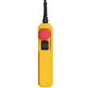 Wciągarka wyciągarka łańcuchowa elektryczna warsztatowa 150 kg 6 m Steinberg Systems