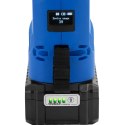 Zaciskarka prasa do rur stalowych i PEX akumulatorowa 12-108 mm 32 kN MSW