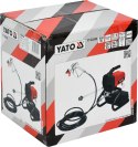 AGREGAT MALARSKI HYDRODYNAMICZNY 650W YATO