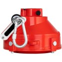 Balanser linkowy sprężynowy odciążnik do narzędzi 22 - 30 kg 1,5 m Steinberg Systems