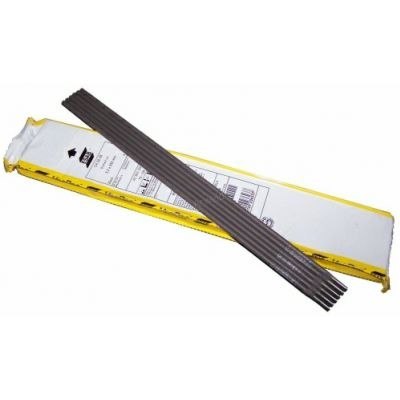 ELEKTRODA DO ŻELIWA 2,5 MM 300 MM 0,7 KG. OK 92.58 OK NiFe-CI-A ESAB ESAB