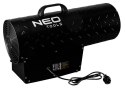 NAGRZEWNICA GAZOWA 50KW NEO