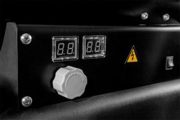 NAGRZEWNICA OLEJOWA 30KW ZBIORNIK 34L KÓŁKA NEO