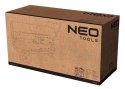 NAGRZEWNICA OLEJOWA 30KW ZBIORNIK 34L KÓŁKA NEO