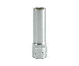 NASADKA DŁUGA 6-KĄTNA CHROMOWANA 1/2'' 13MM YATO