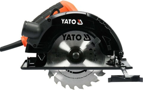 PILARKA 1500W 185MM YATO