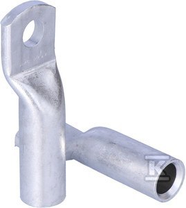 ARC 240-16 KOŃ.KAB. (1SZT) ALUMINIUM ERKO