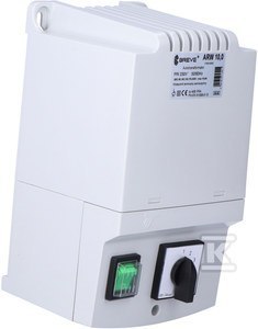 ARW 10 REGULATOR BREVE