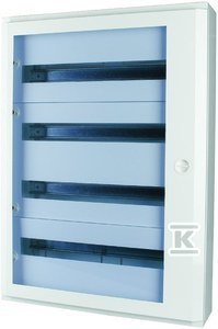BF-OT-5/120-P ROZDZIELNIA N/T Z DRZW.TRA EATON