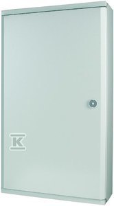 BP-O-600/10-C-ROZDZIELNIA N/T,6-RZĘDOWA EATON