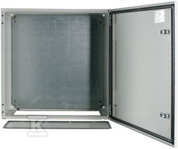 CS-66/300-OB.MET.Z PŁYTĄ 600X600X300 EATON
