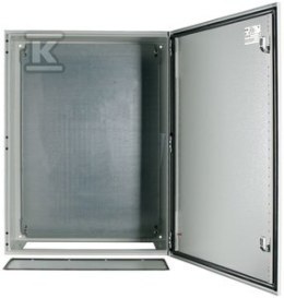 CS-86/300-OB.MET.Z PŁYTĄ 800X600X300 EATON