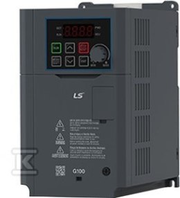 FALOWNIK G100 22KW 3X380-480VAC LS ELECTRIC