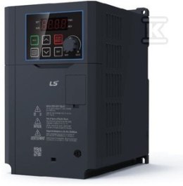 FALOWNIK G100 7,5KW 3X380-480VAC LS ELECTRIC