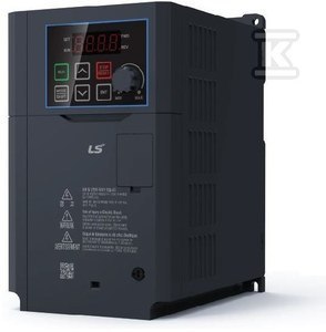 FALOWNIK G100 7,5KW 3X380-480VAC LS ELECTRIC