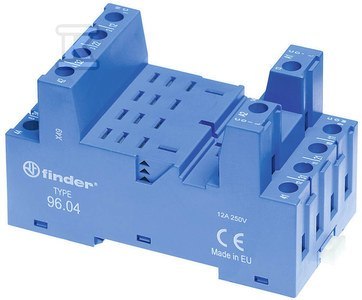 GNIAZDO DO SERII 56 FINDER