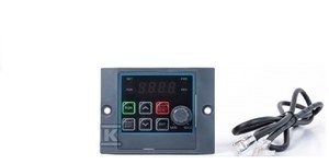KLAWIATURA Z PRZEWODEM LV-G100 2M LS ELECTRIC
