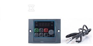 KLAWIATURA Z PRZEWODEM LV-G100 5M LS ELECTRIC