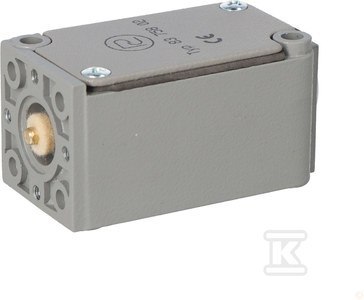 KORPUS 83758-0.2 PROMET