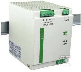 KSR 24024 230/24VDC 10A ZASILACZ BREVE