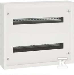 XL3 S 160 ROZDZ.N/T 2X24M LEGRAND